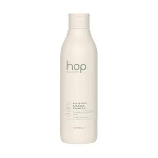 Szampon HOP Puryfying Balance 1000 ml - Szampony do włosów - miniaturka - grafika 1