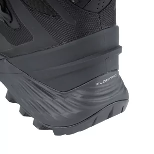 Merrell - Buty taktyczne Rogue Tactical GTX - Medium - Gore-Tex - Podeszwa Vibram - Czarne - J005251 - Buty trekkingowe męskie - miniaturka - grafika 5