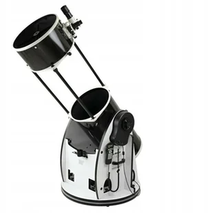 Teleskop Sky-Watcher Dobson 16" Flex Tube Go-To - Teleskopy - miniaturka - grafika 1