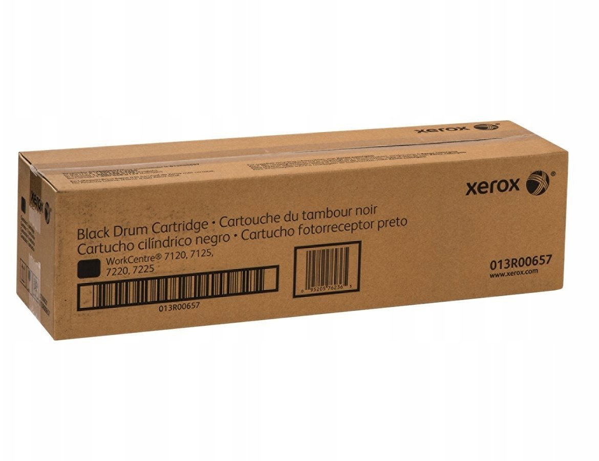 Xerox Oryginalny bęben 013R00657