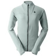 Bluzy sportowe damskie - Bluza damska Dare 2b Torrek Stretch Midlayer Rozmiar: XXXL / Kolor: niebieski - miniaturka - grafika 1