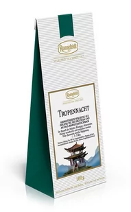 Ronnefeldt Herbata oolong Tropical Night 100g 2526-uniw - Herbata - miniaturka - grafika 1