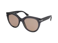 Okulary korekcyjne, oprawki, szkła - Marc Jacobs MJ 1011/S KB7/70 - miniaturka - grafika 1