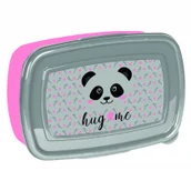 Lunch boxy - Paso Śniadaniówka Panda PP20PA-3022 - miniaturka - grafika 1