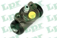 Cylinderki hamulcowe - SAMKO CYLINDEREK HAMULCOWY GALANT 84-93 - miniaturka - grafika 1