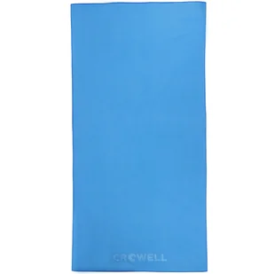 ND05_R3876 Recznik szybkoschnacy Crowell Ocean ni - Okrycia kąpielowe dla dzieci - miniaturka - grafika 1