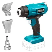 Opalarki - Dedra Opalarka akumulatorowa DED7058 - miniaturka - grafika 1