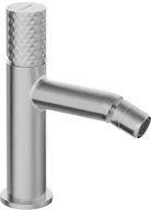 Baterie bidetowe - Deante Bateria bidetowa Silia Hexa stal BHS_F30M - miniaturka - grafika 1