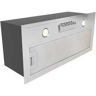 Globalo Nowimo 60.1 Inox - Okapy kuchenne - miniaturka - grafika 1