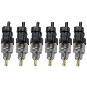 Akcesoria montażowe LPG - Wtryskiwacze VersusGas Razor pojedyncze - komplet 6szt. - miniaturka - grafika 1