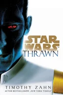 E-booki - fantastyka i horror - Star Wars. Thrawn - miniaturka - grafika 1