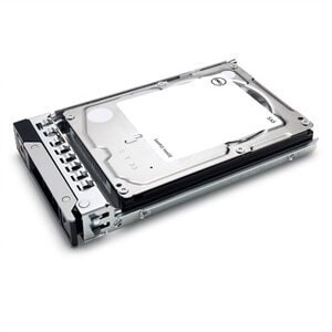 Dysk Dell 1.2TB 10K RPM SAS 12Gbps