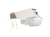Akcesoria do przyczep i kamperów - TAMBU Żagiel przeciwsłoneczny do namiotu dachowego Yano - miniaturka - grafika 1