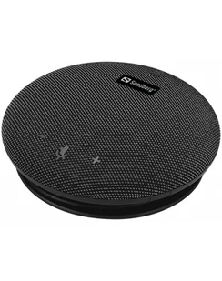 Sandberg Bluetooth Speakerphone Pro 12629 - Akcesoria do słuchawek - miniaturka - grafika 1