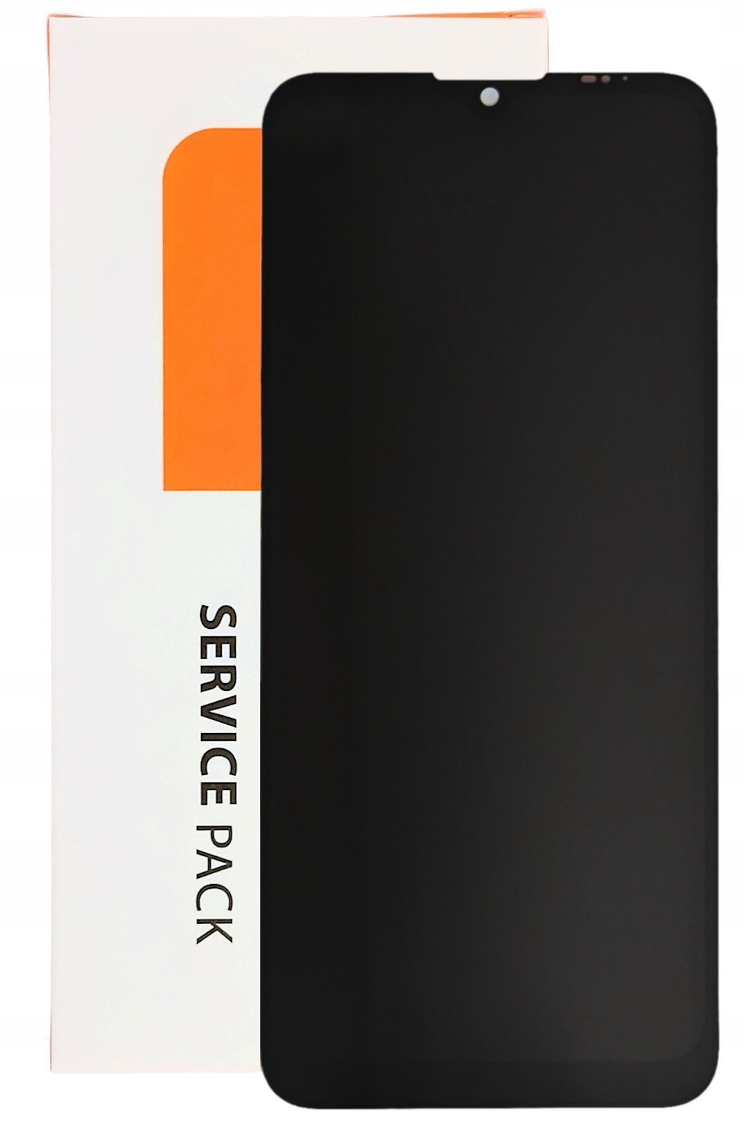 ORYGINAŁ WYŚWIETLACZ EKRAN LCD DO MOTOROLA G10