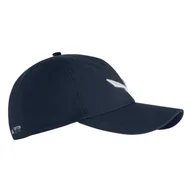 Czapki damskie - Salewa Unisex Fanes 3 czapka z daszkiem - miniaturka - grafika 1