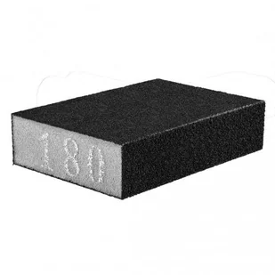 Graphite Gąbka ścierna 55H920 - Materiały ścierne - miniaturka - grafika 2