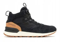 Sneakersy męskie - Buty męskie Merrell sneakersy sportowe Alpine 83 J006719 44,5 - miniaturka - grafika 1
