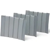 Torby fotograficzne i futerały - Lowepro Zestaw przegród M - 3szt - miniaturka - grafika 1