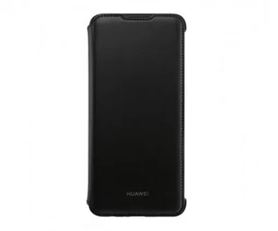 Huawei Huawei Silikonowe Plecki do Huawei P Smart 2019 Clear - Etui i futerały do telefonów - miniaturka - grafika 4