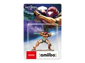 Akcesoria do Nintendo - Figurka AMIIBO Samus (Metroid Prime 4) Wielokolorowy - miniaturka - grafika 1