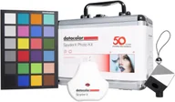 Akcesoria do monitorów - Datacolor AG Europe SpyderX Photo Kit profesjonalny zestaw do kalibracji monitorów UMSDCSPXPHOTON - miniaturka - grafika 1