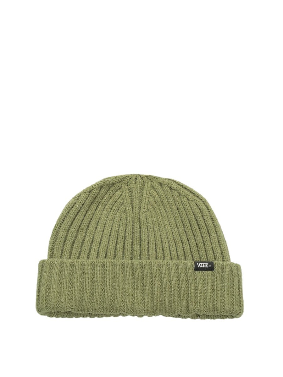 Czapka beanie Vans Shallow Cuff VN0A5KIOZBF