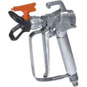 Pistolety malarskie - Dedra Pistolet ciśnieniowy 270 bar dysza 417 z filtrem 7/8 DED7430 - miniaturka - grafika 1