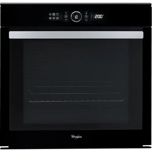 Whirlpool AKZM 8480 NB + AMW730NB - Zestawy AGD - miniaturka - grafika 1