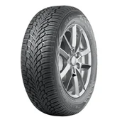 Opony terenowe i SUV zimowe - Nokian WR SUV 4 275/50R20 113V - miniaturka - grafika 1
