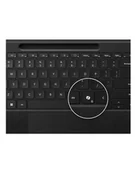Klawiatury - microsoft Klawiatura Surface Pro Flex Commercial Czarna ZRA-00008 - miniaturka - grafika 1