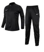 Dresy damskie - Dres damski komplet Nike Dynamic Fit Park20 Dri-FIT CW3618-010 XL - miniaturka - grafika 1