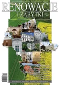 Czasopisma - Renowacje i zabytki nr 1 Wrocław Używana - miniaturka - grafika 1