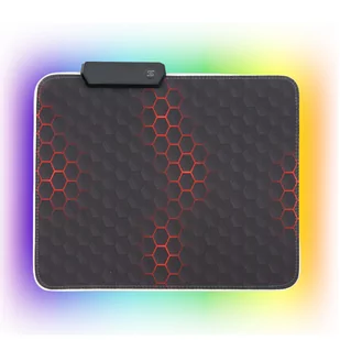 Podkładka podświetlana LED Artnico P1926 26x21 cm - Podkładki pod mysz - miniaturka - grafika 1