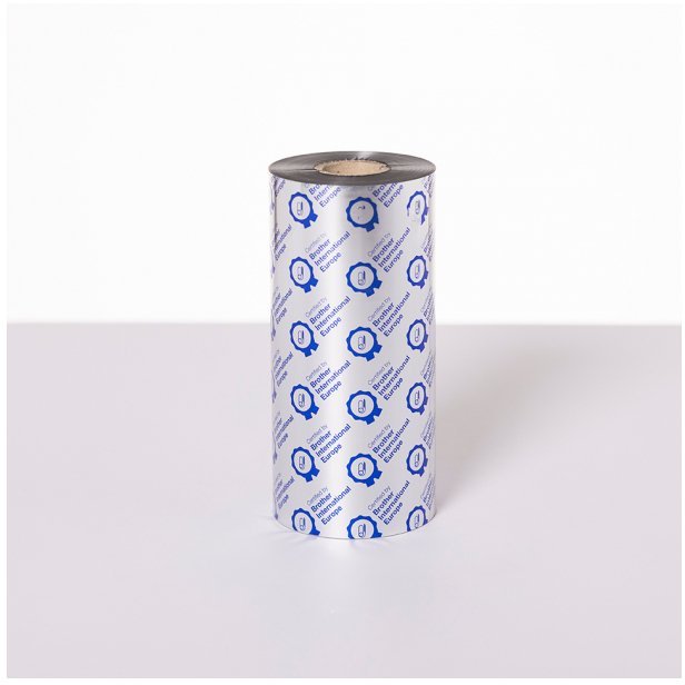 Brother BROTHER Ribbon premium resin width 154mm length 450 meter 5 rolls/box