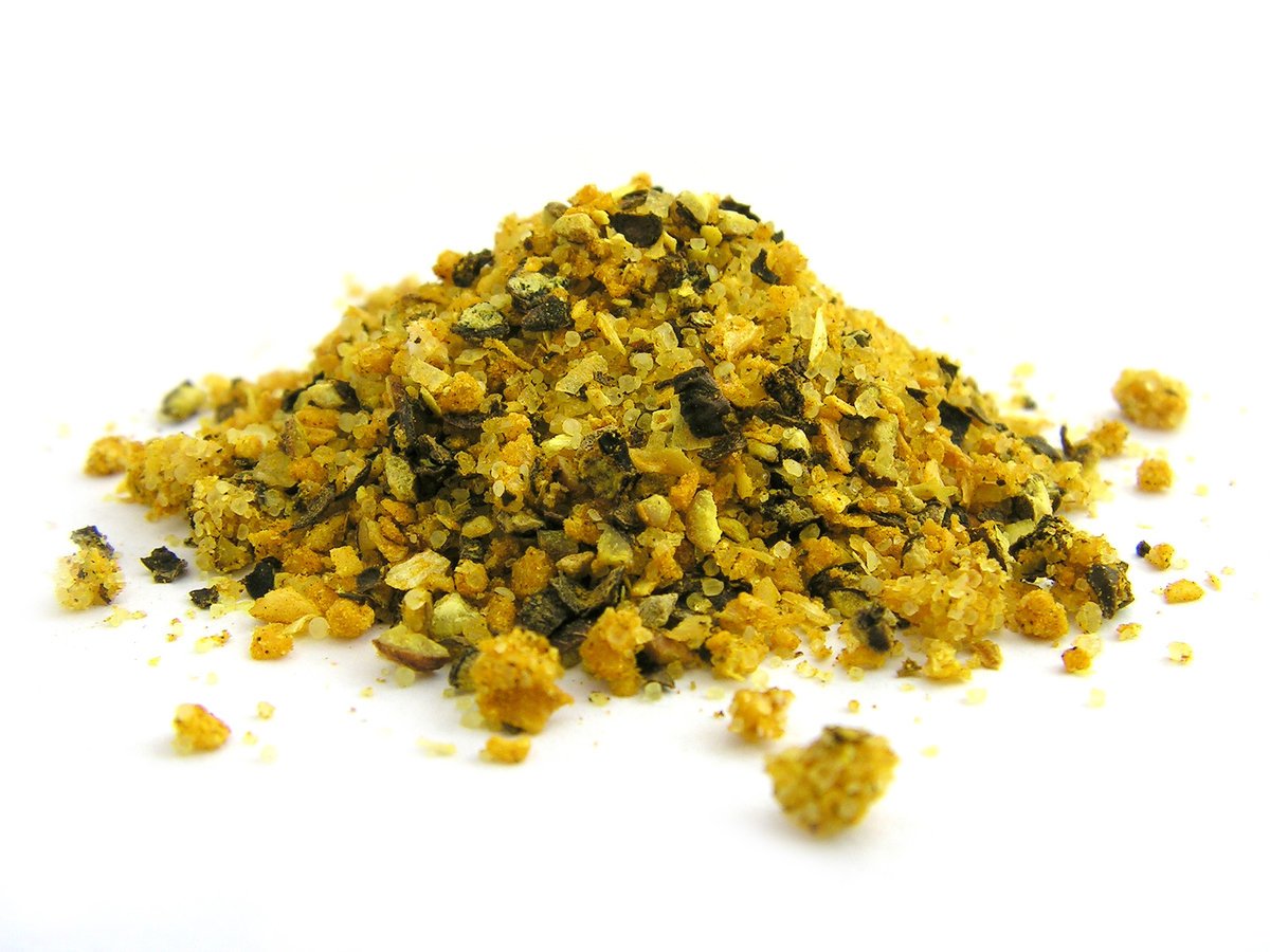 PIEPRZ ziołowy CYTRYNOWY premium 500 g - Aromatika