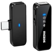 Mikrofony komputerowe - MOZOS MX2-SINGLE - miniaturka - grafika 1