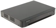 Rejestratory do monitoringu - REJESTRATOR AHD, HD-CVI, HD-TVI, CVBS, IP IDS-7204HQHI-M1/XT 4 KANAŁY AcuSense Hikvision - miniaturka - grafika 1
