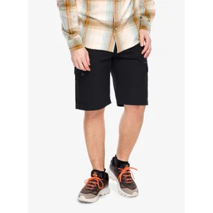 Krótkie spodenki męskie Carhartt Ripstop Cargo Work Short - Odzież trekkingowa damska - miniaturka - grafika 1