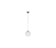 Lampy sufitowe - Paul Neuhaus 2072-55 - Żyrandol na lince BOLO 1xE27/60W/230V śr. 20 cm - miniaturka - grafika 1
