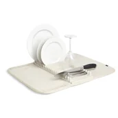 Suszarki do naczyń - Umbra Udry zwijany ociekacz do naczyń 330720-354 - miniaturka - grafika 1