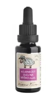 Balsamy i oliwki dla dzieci - Nobilis Tilia - Oliwka dla niemowląt Amálka, 20 ml - miniaturka - grafika 1