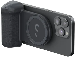 ShiftCam SnapGrip - Midnight SC-S-AA02-MN - Akcesoria fotograficzne - miniaturka - grafika 1