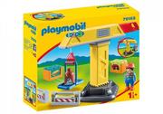 Klocki - Playmobil 1.2.3 70165 - miniaturka - grafika 1