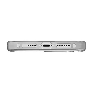UNIQ etui LifePro Xtreme iPhone 14 Pro Max 6,7" przeźroczysty/crystal clear - Etui i futerały do telefonów - miniaturka - grafika 4