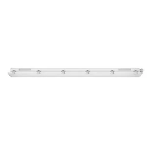 Ledvance - OSRAM Oprawa hermetyczna LED 40W DAMP PROOF VALUE barwa neutralna OSRAM 4058075300828 - Oprawy, klosze i abażury - miniaturka - grafika 1