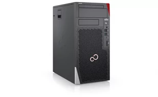 FUJITSU Celsius W5012 (I7-12700/16GB/SSD512GB/DVD-RW) - Zestawy komputerowe - miniaturka - grafika 1