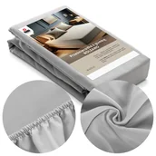 Prześcieradła - Prześcieradło 200 x 220 Z Gumką Bolzano 08 - miniaturka - grafika 1