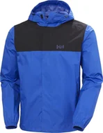 Kurtki męskie - Kurtka męska Helly Hansen Helly Hansen kurtka męska VANCOUVER RAIN JACKET 53935 543 M - miniaturka - grafika 1