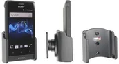 Uchwyty samochodowe do telefonów - Uchwyt pasywny do Sony Xperia go - miniaturka - grafika 1